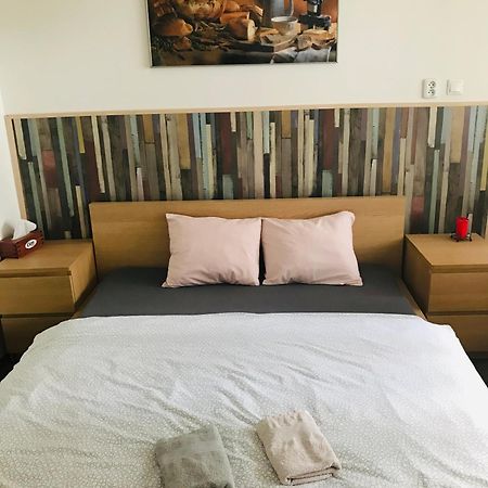 Apartman Stursovka Brno Zewnętrze zdjęcie