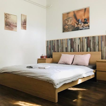 Apartman Stursovka Brno Zewnętrze zdjęcie