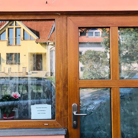 Apartman Stursovka Brno Zewnętrze zdjęcie