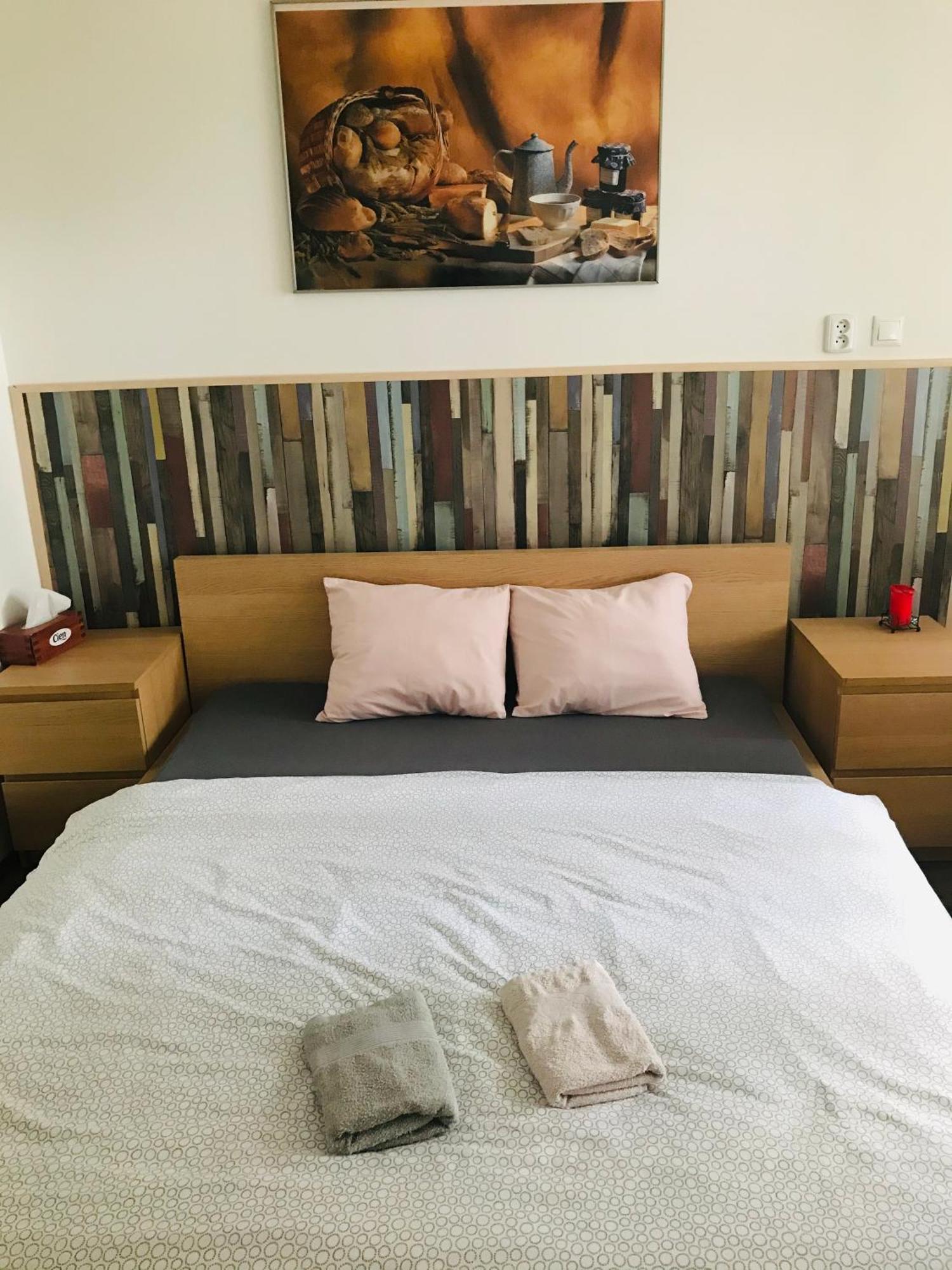 Apartman Stursovka Brno Zewnętrze zdjęcie