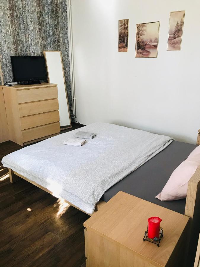 Apartman Stursovka Brno Zewnętrze zdjęcie