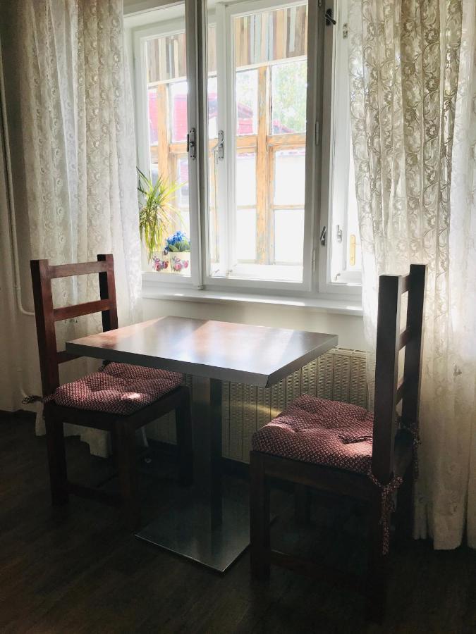 Apartman Stursovka Brno Zewnętrze zdjęcie
