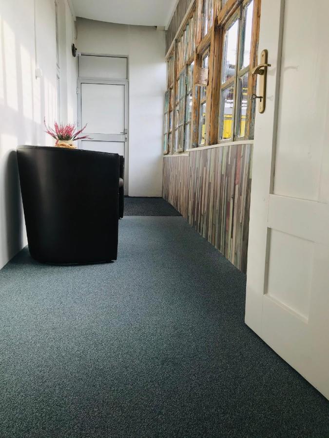 Apartman Stursovka Brno Zewnętrze zdjęcie