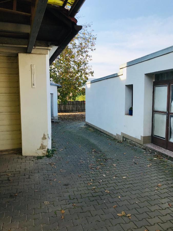 Apartman Stursovka Brno Zewnętrze zdjęcie