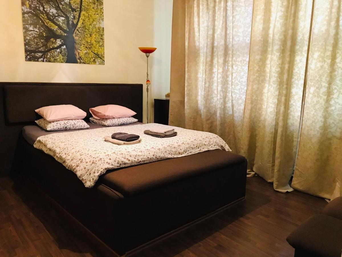Apartman Stursovka Brno Zewnętrze zdjęcie