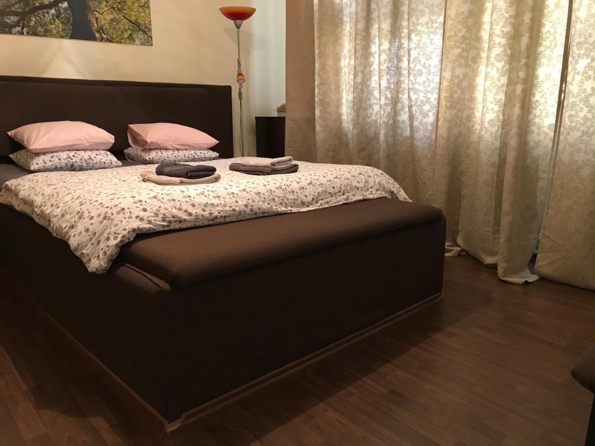 Apartman Stursovka Brno Zewnętrze zdjęcie