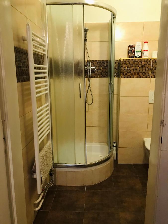 Apartman Stursovka Brno Zewnętrze zdjęcie